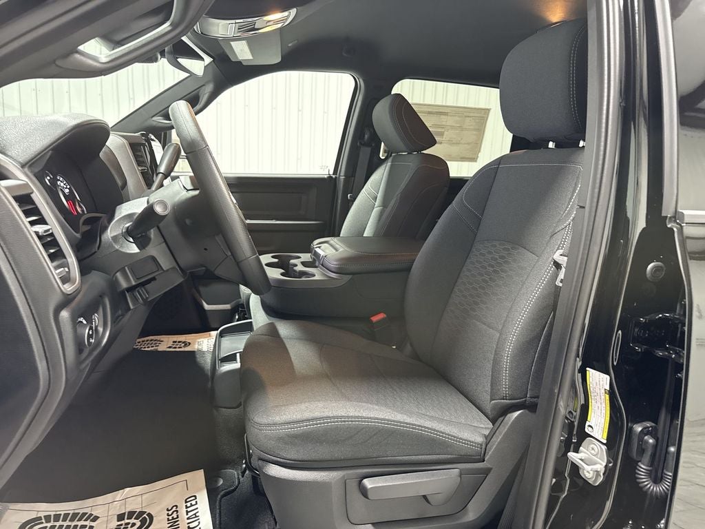2026 RAM Ram 3500 Tradesman