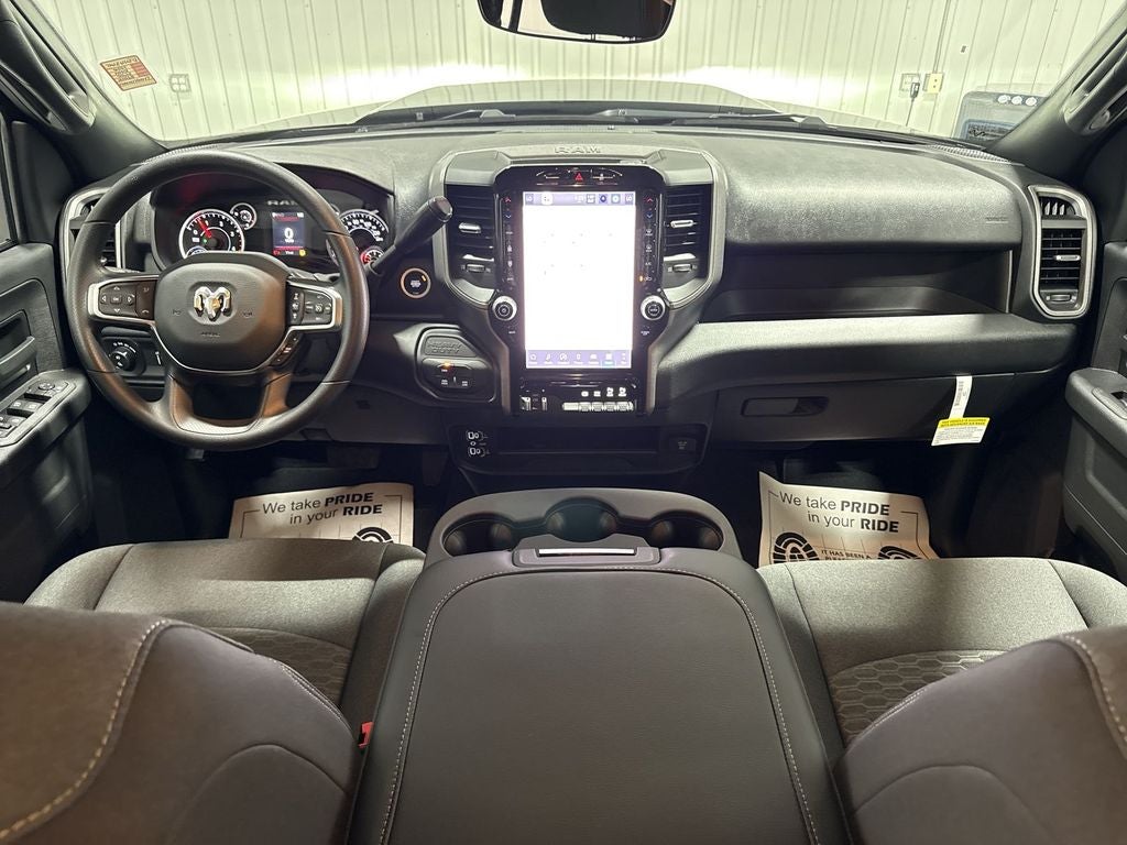 2026 RAM Ram 3500 Tradesman