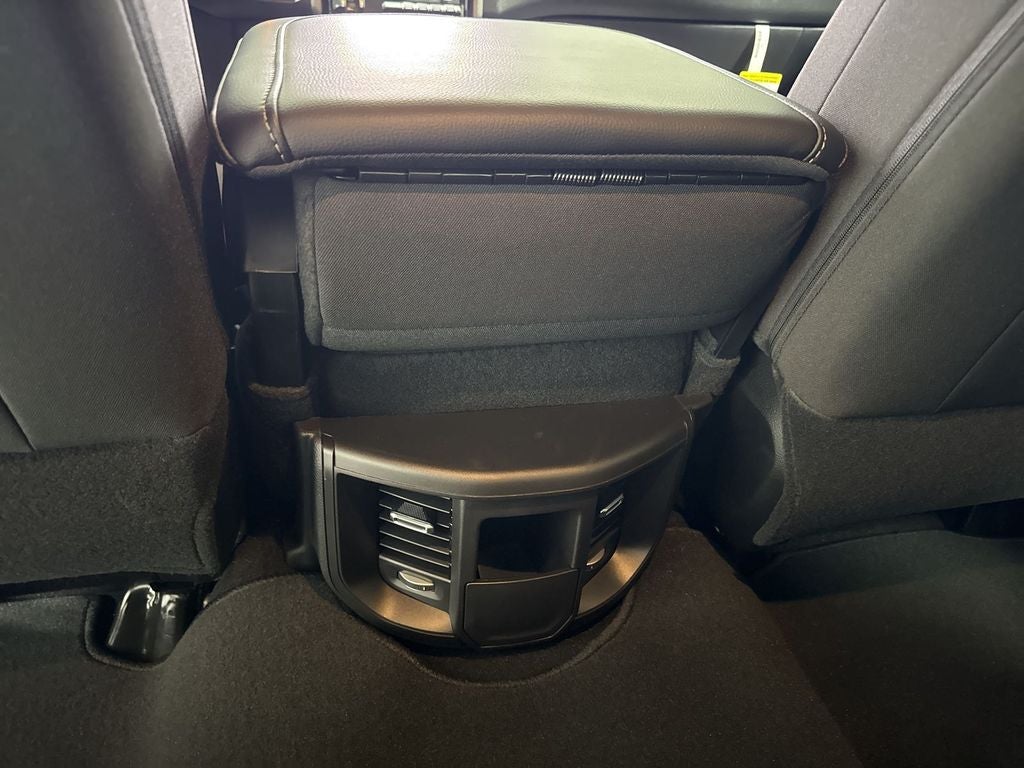 2026 RAM Ram 3500 Tradesman