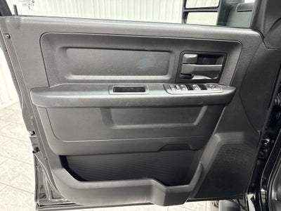 2026 RAM Ram 3500 Tradesman