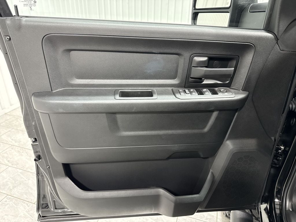 2026 RAM Ram 3500 Tradesman