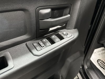 2026 RAM Ram 3500 Tradesman