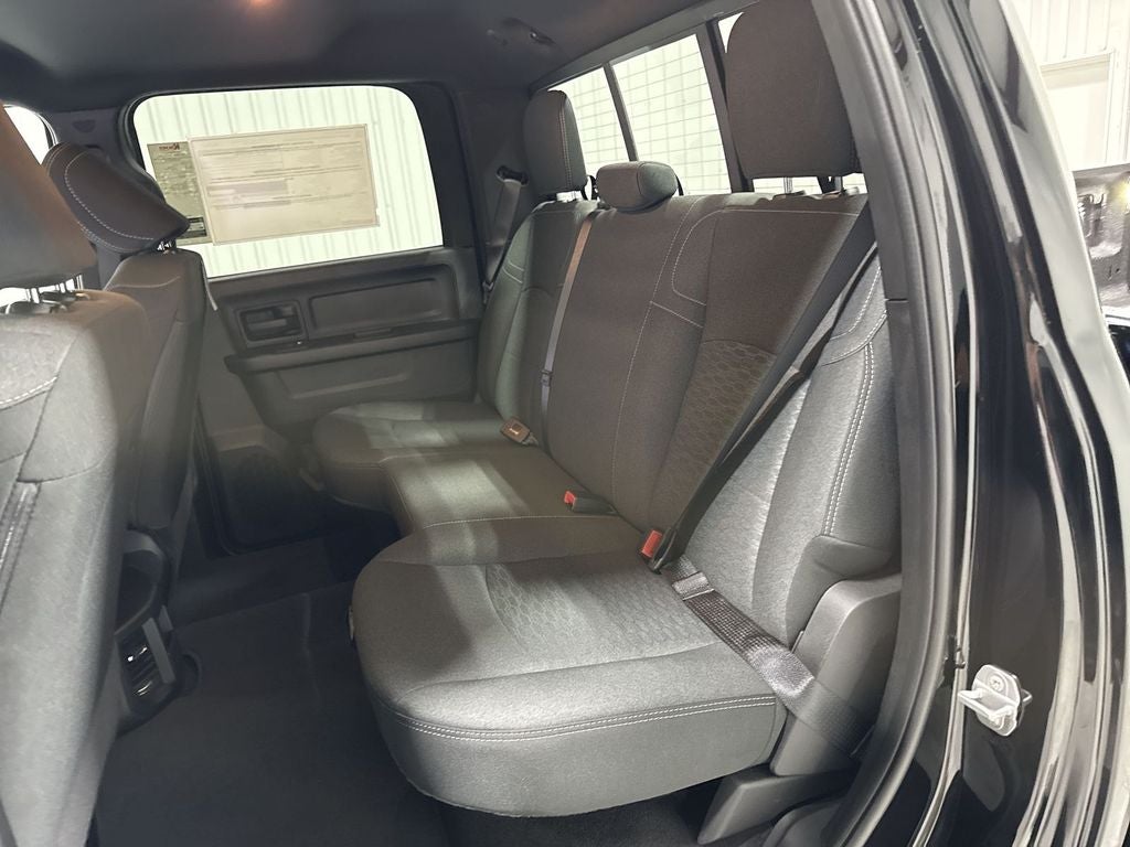 2026 RAM Ram 3500 Tradesman