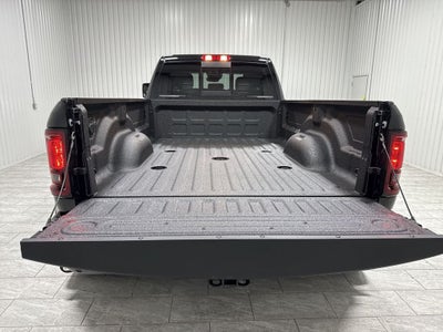 2026 RAM Ram 3500 Tradesman