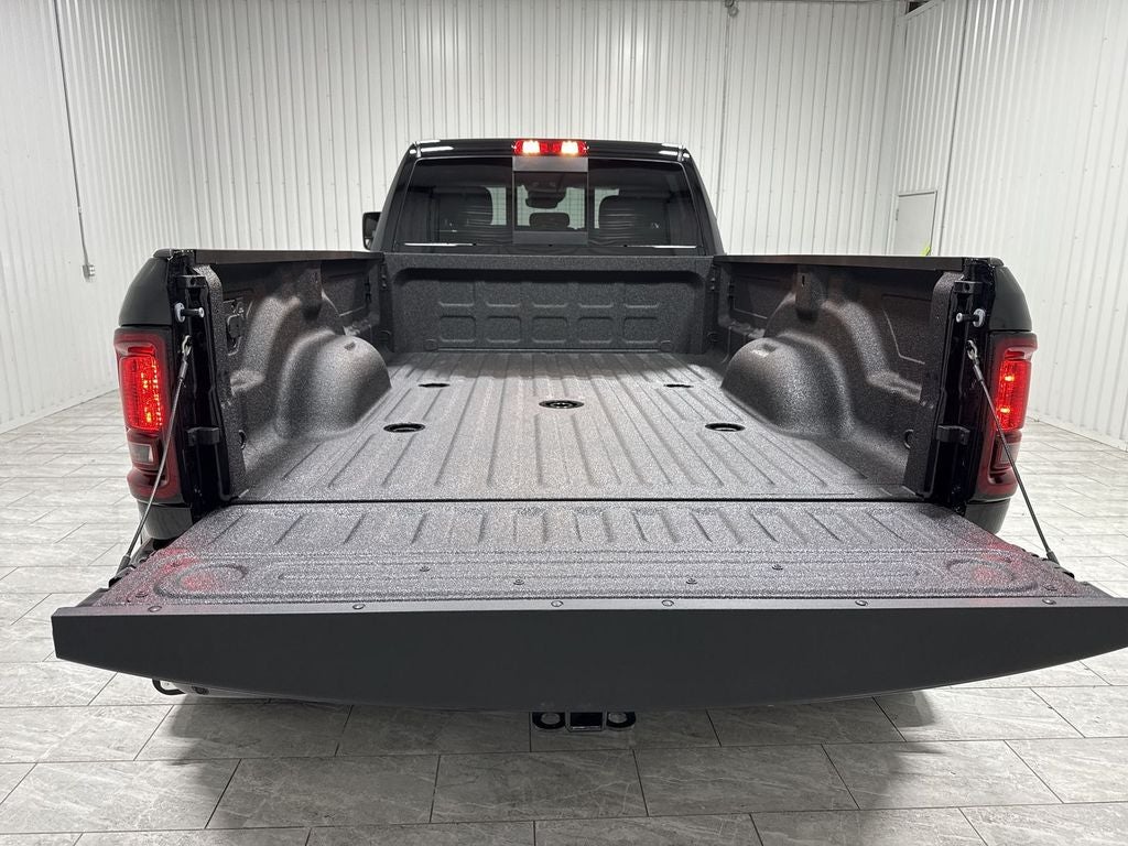 2026 RAM Ram 3500 Tradesman