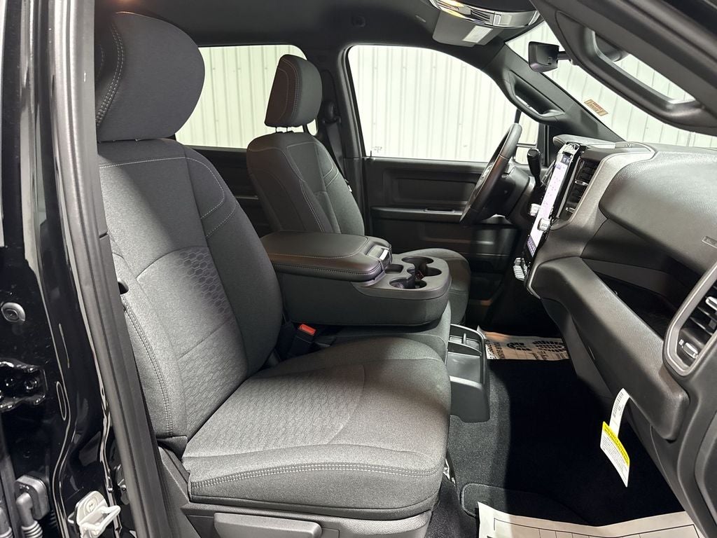 2026 RAM Ram 3500 Tradesman