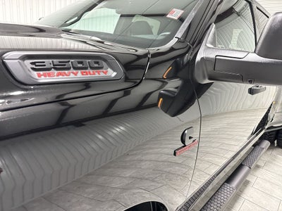 2026 RAM Ram 3500 Tradesman