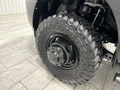 2026 RAM Ram 3500 Tradesman