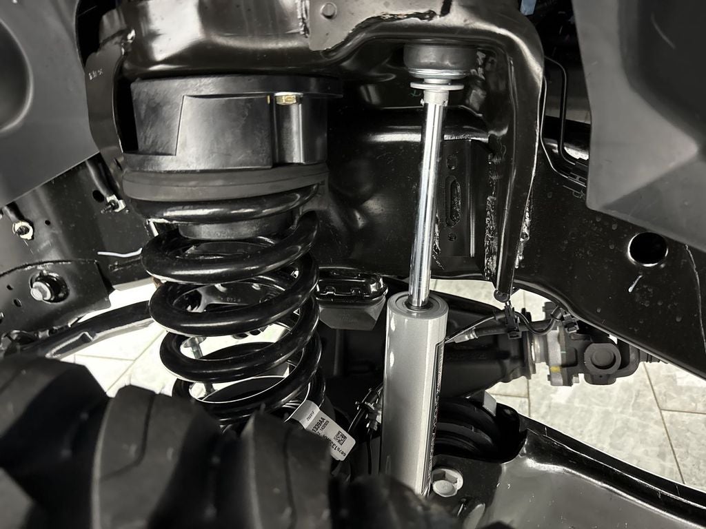 2026 RAM Ram 3500 Tradesman