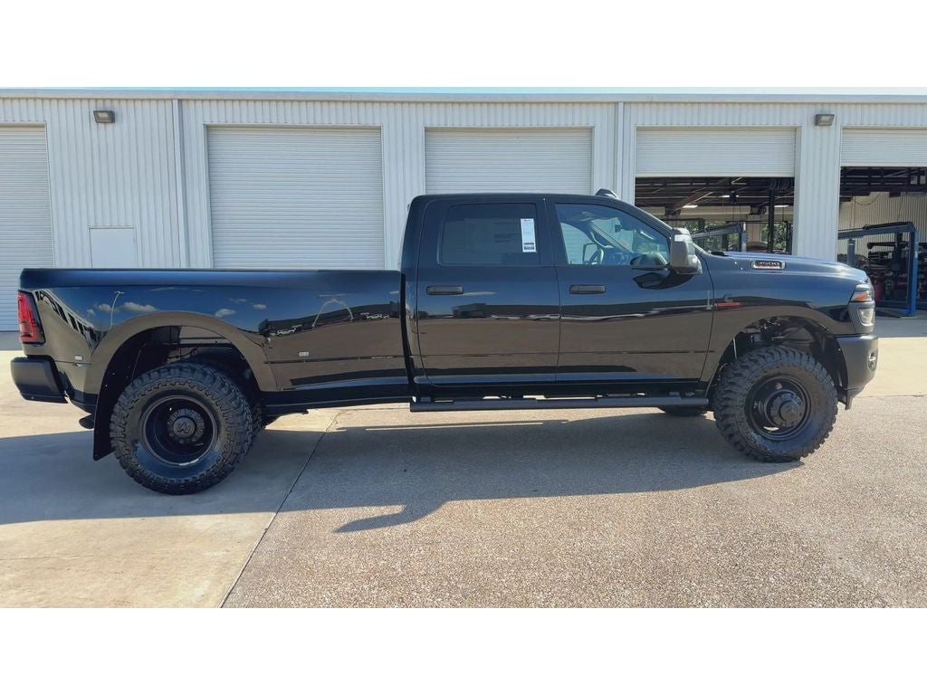 2026 RAM Ram 3500 Tradesman
