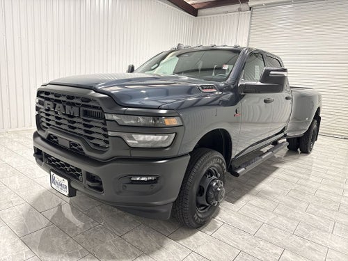 2026 RAM Ram 3500 Tradesman