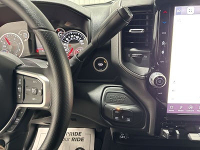 2026 RAM Ram 3500 Tradesman