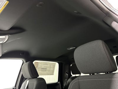 2026 RAM Ram 3500 Tradesman