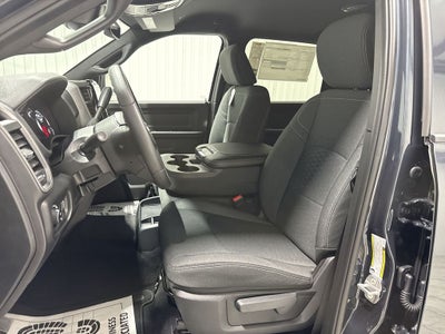 2026 RAM Ram 3500 Tradesman