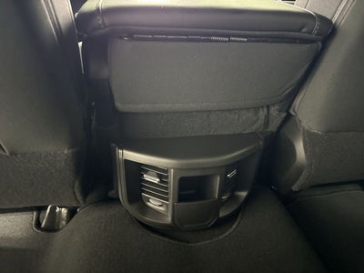 2026 RAM Ram 3500 Tradesman