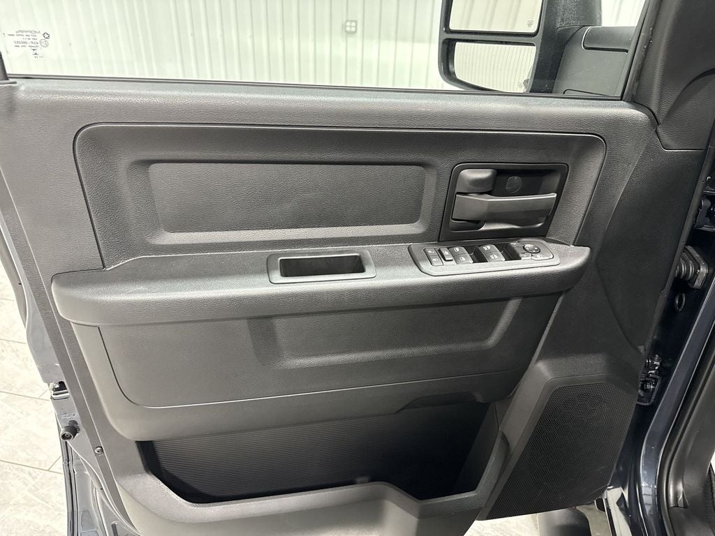 2026 RAM Ram 3500 Tradesman