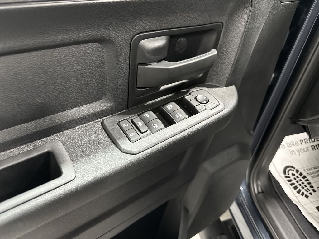 2026 RAM Ram 3500 Tradesman