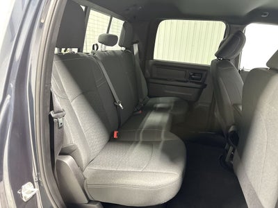 2026 RAM Ram 3500 Tradesman