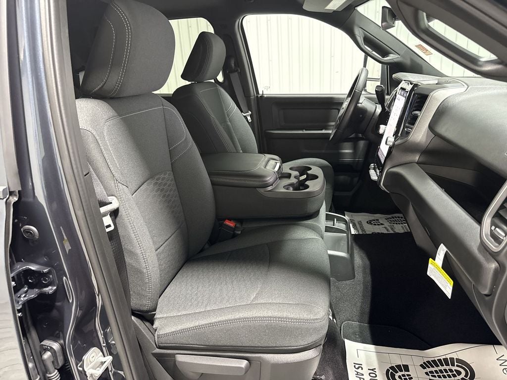 2026 RAM Ram 3500 Tradesman