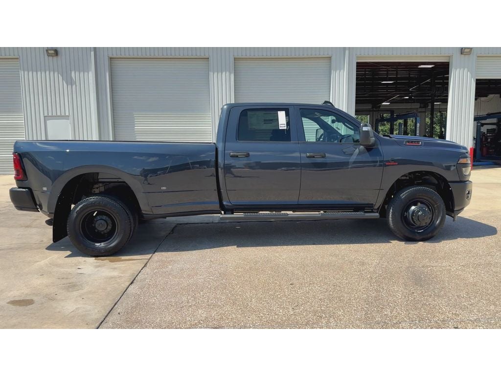 2026 RAM Ram 3500 Tradesman