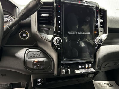 2026 RAM Ram 3500 Tradesman