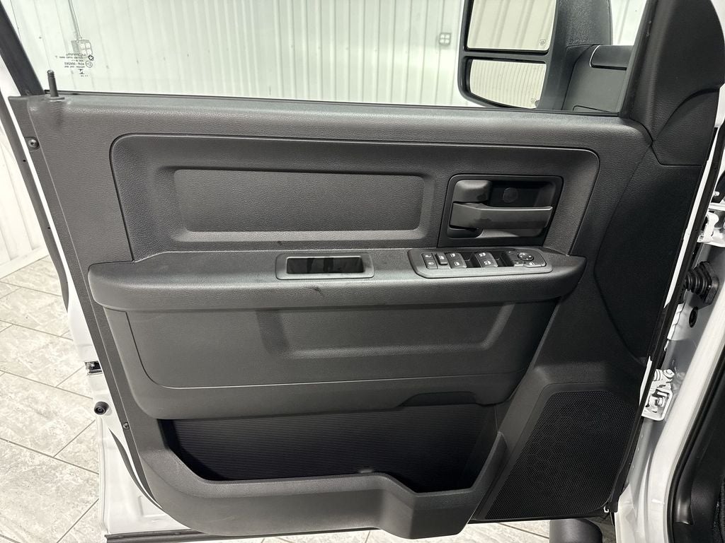 2026 RAM Ram 3500 Tradesman