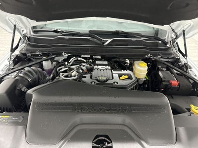 2026 RAM Ram 3500 Tradesman