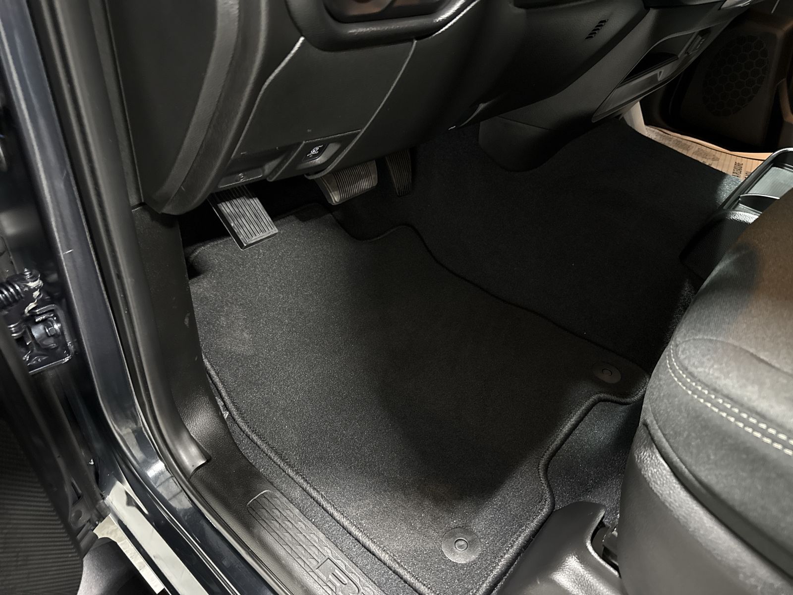 2027 RAM Ram 3500 Tradesman
