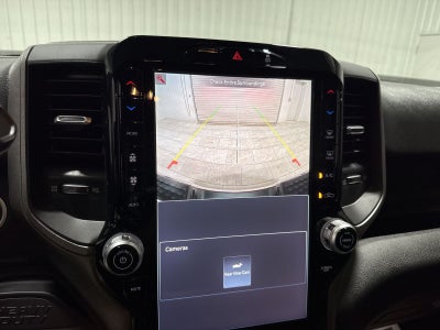 2027 RAM Ram 3500 Tradesman