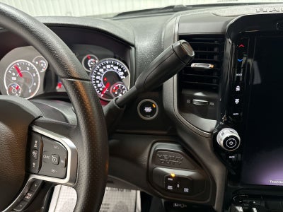 2027 RAM Ram 3500 Tradesman