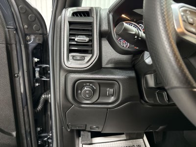 2027 RAM Ram 3500 Tradesman
