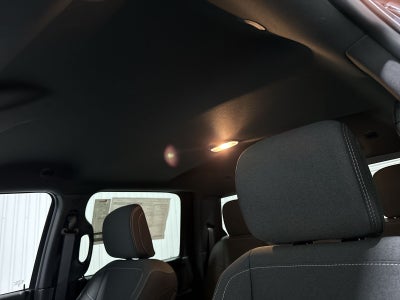 2027 RAM Ram 3500 Tradesman