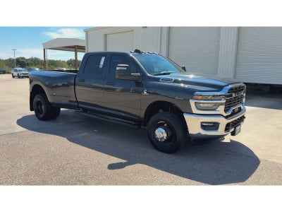 2027 RAM Ram 3500 Tradesman