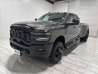 2026 RAM Ram 3500 Tradesman