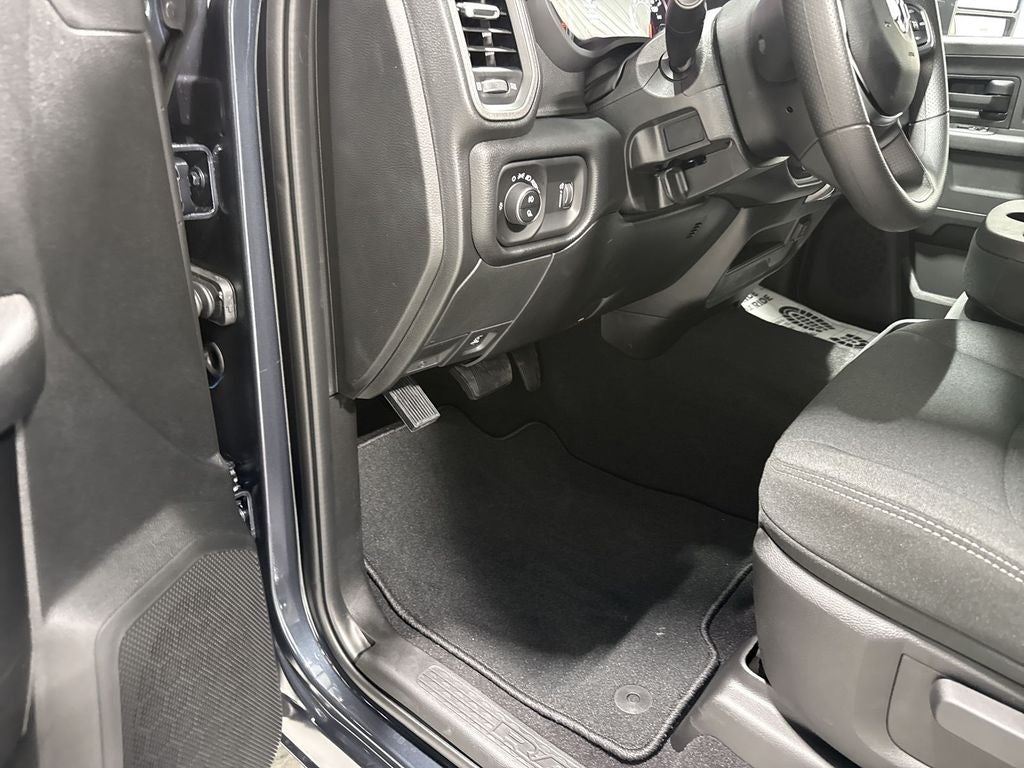 2026 RAM Ram 3500 Tradesman