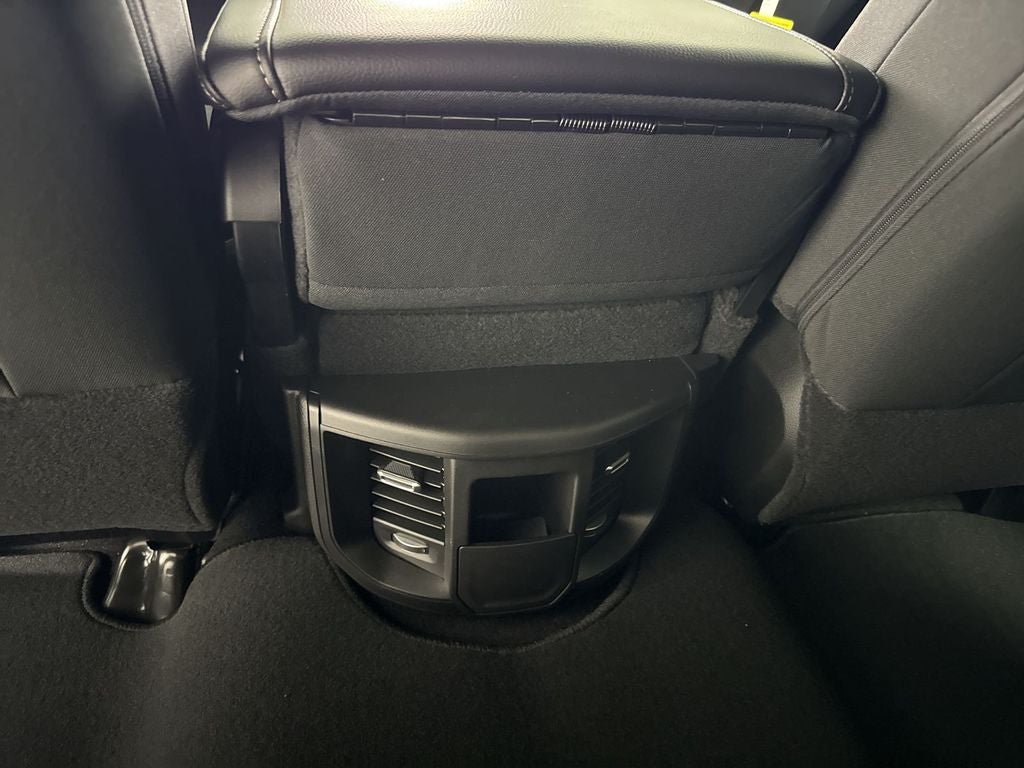 2026 RAM Ram 3500 Tradesman