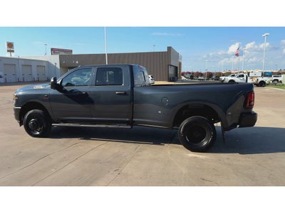 2026 RAM Ram 3500 Tradesman