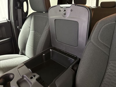 2026 RAM Ram 3500 Tradesman