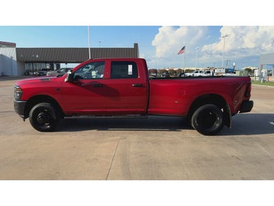 2026 RAM Ram 3500 Tradesman
