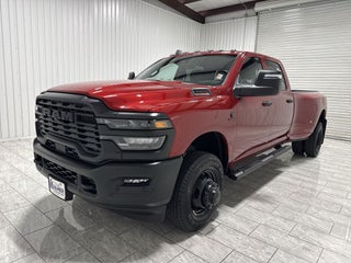2026 RAM Ram 3500 Tradesman