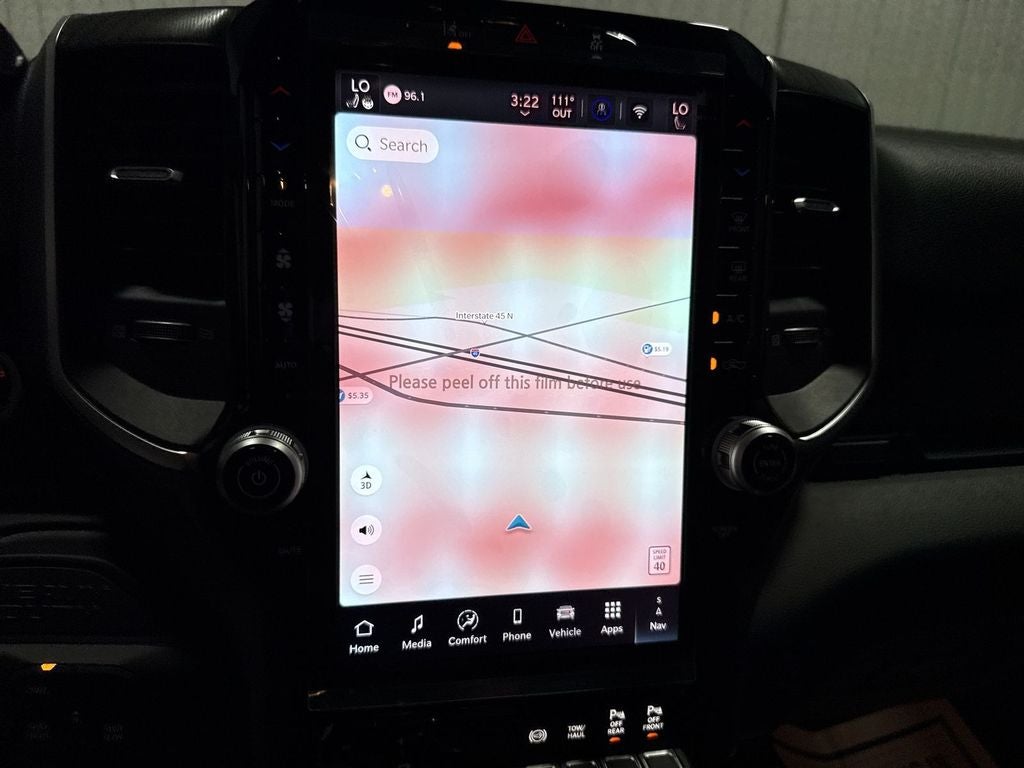 2027 RAM Ram 3500 Lone Star