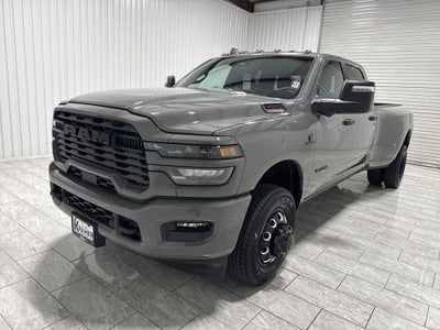 2027 RAM Ram 3500 Lone Star