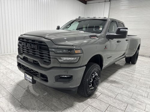 2027 RAM Ram 3500 Lone Star