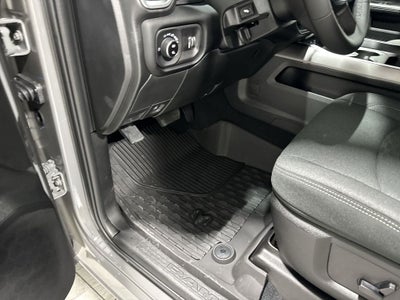 2027 RAM Ram 3500 Lone Star