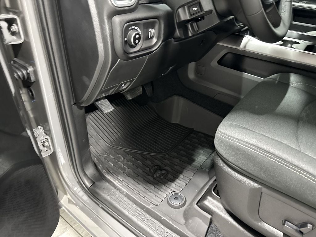 2027 RAM Ram 3500 Lone Star