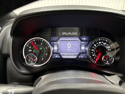 2027 RAM Ram 3500 Lone Star