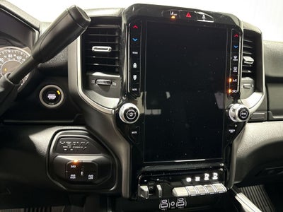 2027 RAM Ram 3500 Lone Star