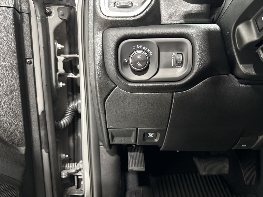 2027 RAM Ram 3500 Lone Star