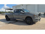 2027 RAM Ram 3500 Lone Star