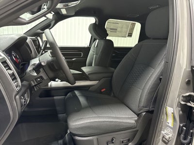 2027 RAM Ram 3500 Lone Star